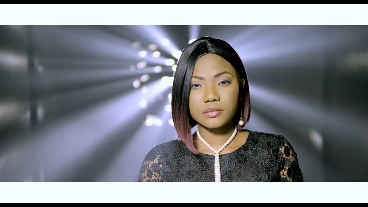 Mercy Chinwo - Excess Love
