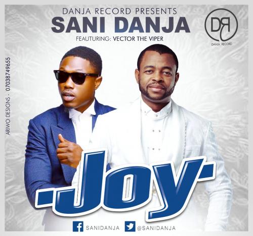 Sani Danja - Joy (feat. Vector)