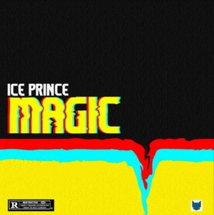 Ice Prince - Magic