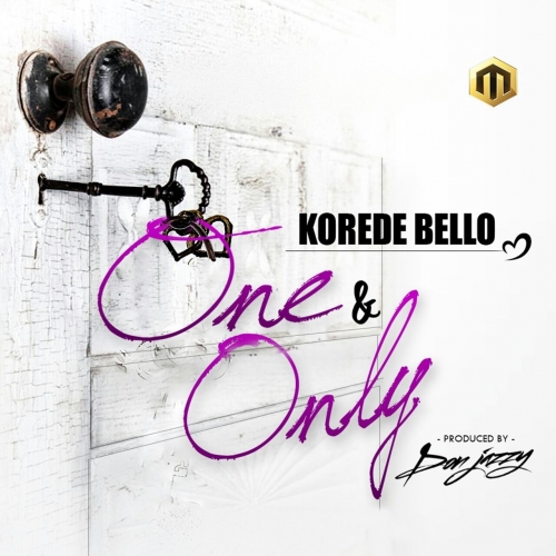 Korede Bello - One & Only