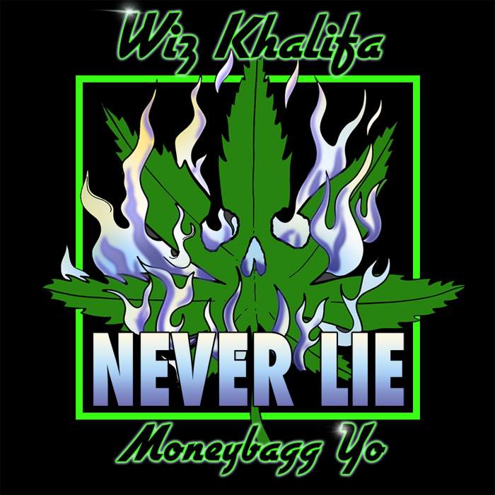 Music: Wiz Khalifa - Never Lie (feat. Moneybagg Yo)