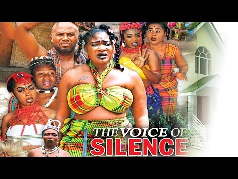 The Voice of Silence The Voice of Silence