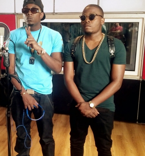 Olamide & Stanley Enow - Who You Epp? (Remix)