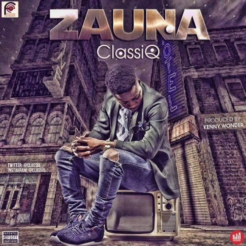 ClassiQ - Zau'na