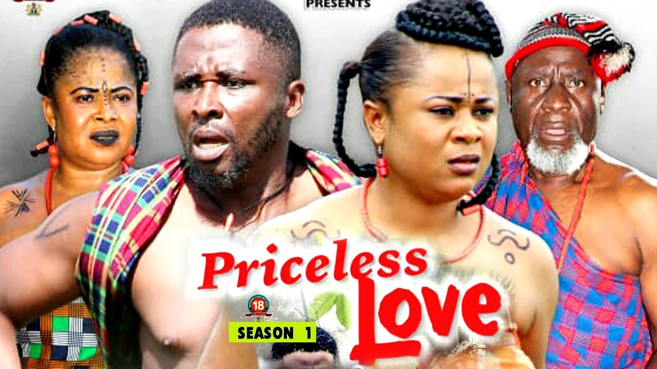 Priceless Love (2018) Priceless Love (2018)