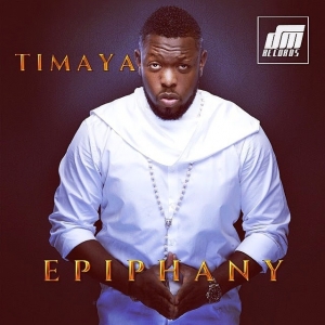 Timaya - Overflow (feat. Olamide)