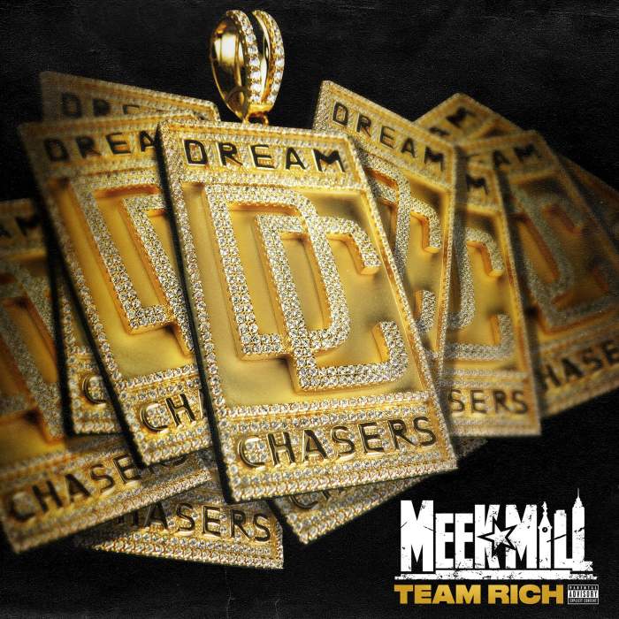 Meek Mill - Team Rich