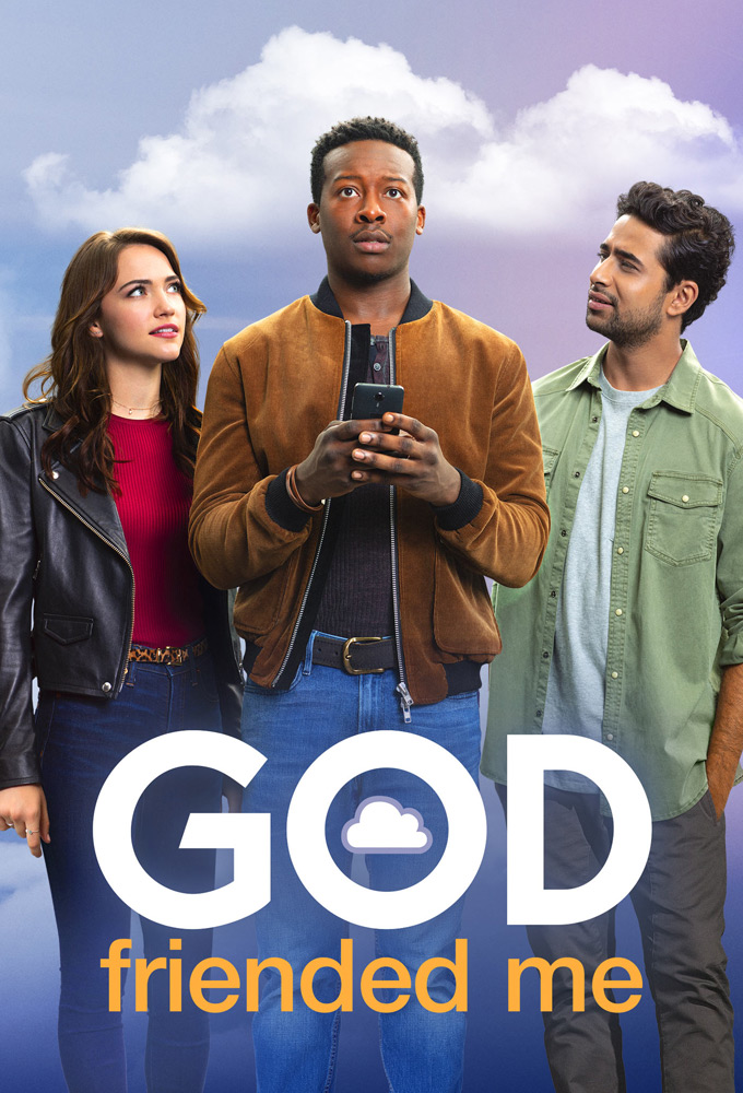 Season Premiere: God Friended Me Season 2 Episode 1 - Joy