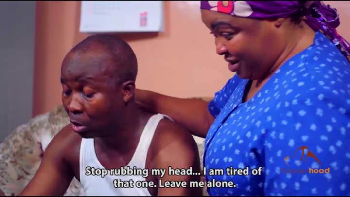 Yoruba Movie: Ife Afeju (2020)