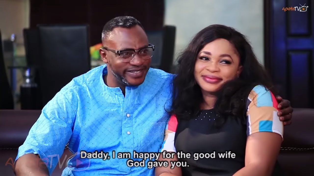 My Step Mother (2018) My Step Mother (2018)