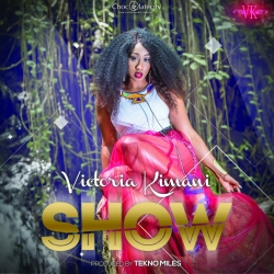 Victoria Kimani - Show