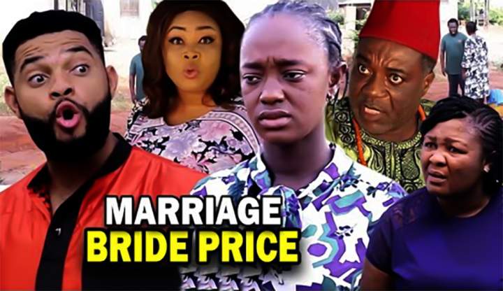 Marriage Bride Price (2021) Marriage Bride Price (2021)