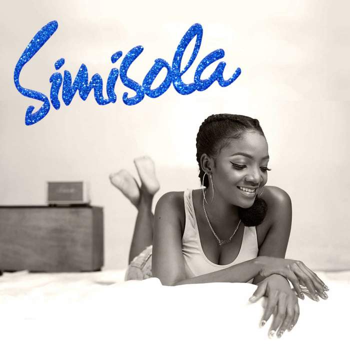 Simi - Original Baby (Remix) [feat. 2Baba]