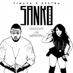 Timaya - Sanko (Remix) [feat. Destra]