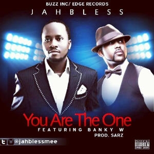 JahBless - You Are The One (feat. Banky W)