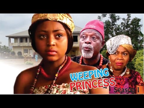 Weeping Princess Weeping Princess