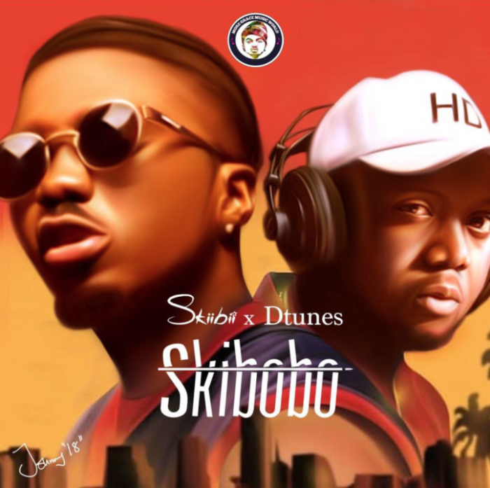 Skiibii & D'Tunes - Skibobo