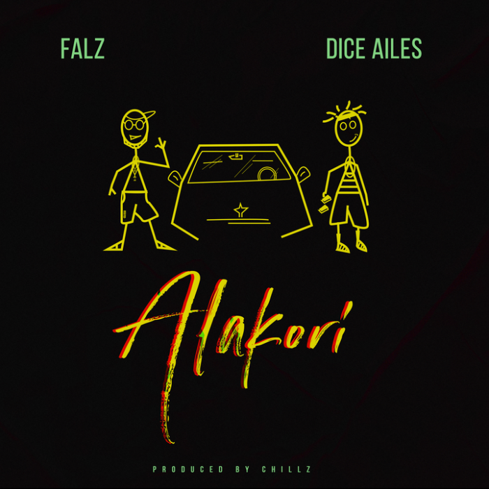 Falz - Alakori (feat. Dice Ailes)