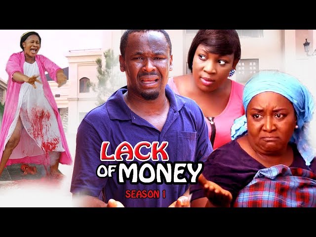 Lack of Money Lack of Money