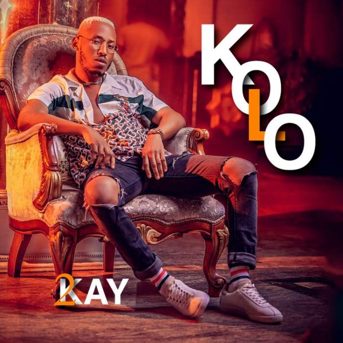 Mr 2Kay - Kolo