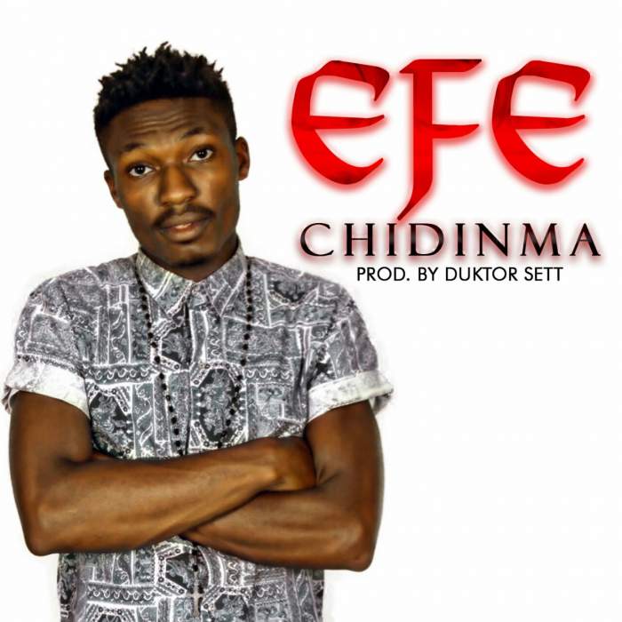 Efe - Chidinma