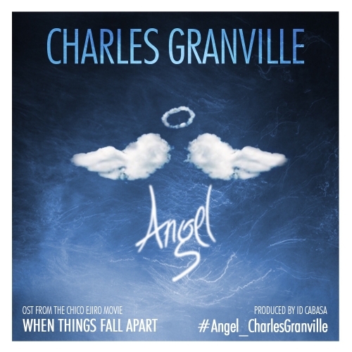 Charles Granville - Angel