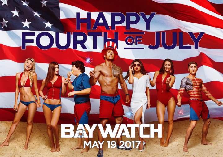 Baywatch (2017) Baywatch (2017)