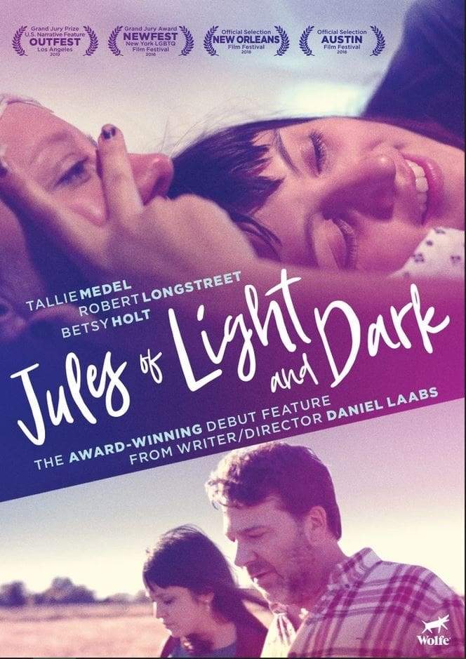 Jules of Light and Dark (2019) - Netnaija Movies