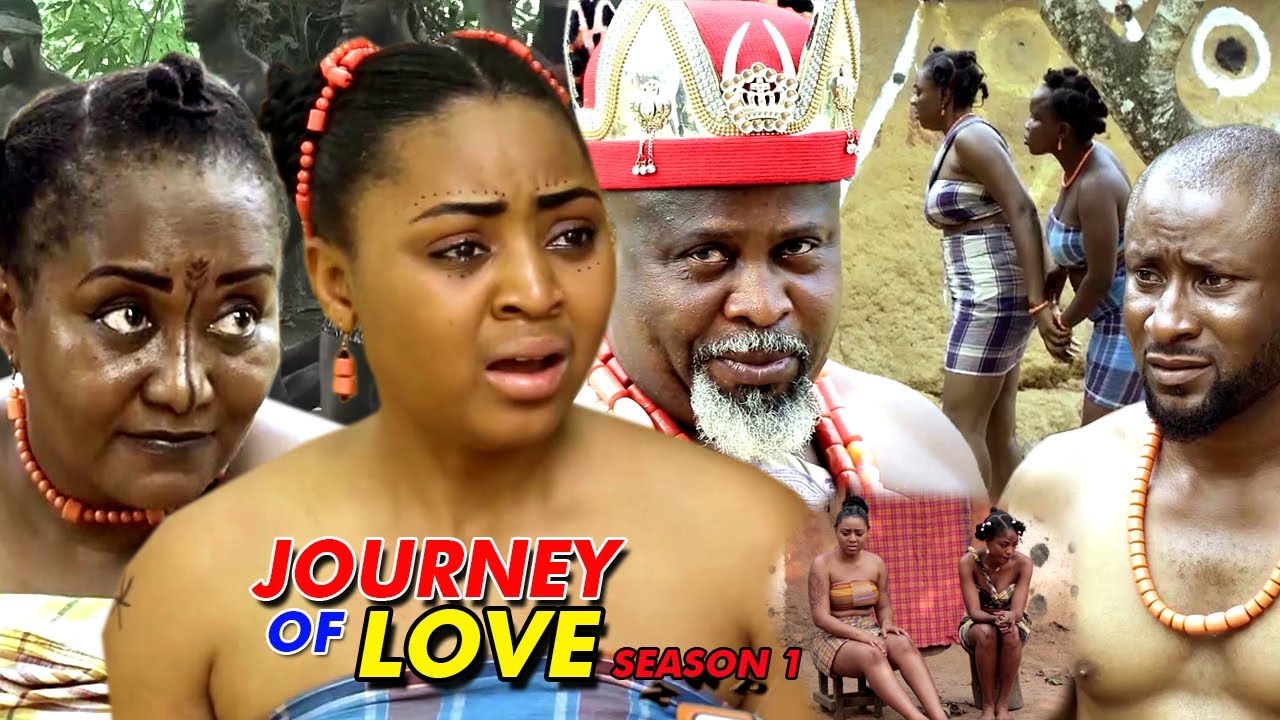 Journey of Love (2018) Journey of Love (2018)