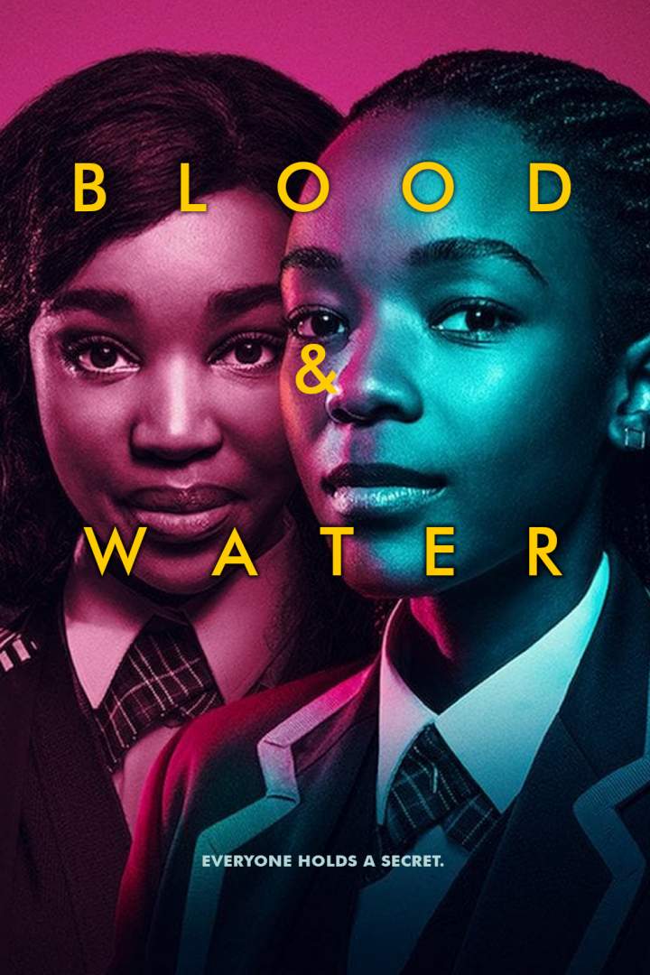 Blood & Water Season 1