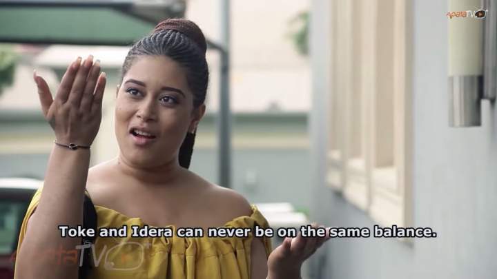 Idera Alako 2 (2019) Idera Alako 2 (2019)