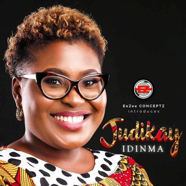 Judikay - Idinma