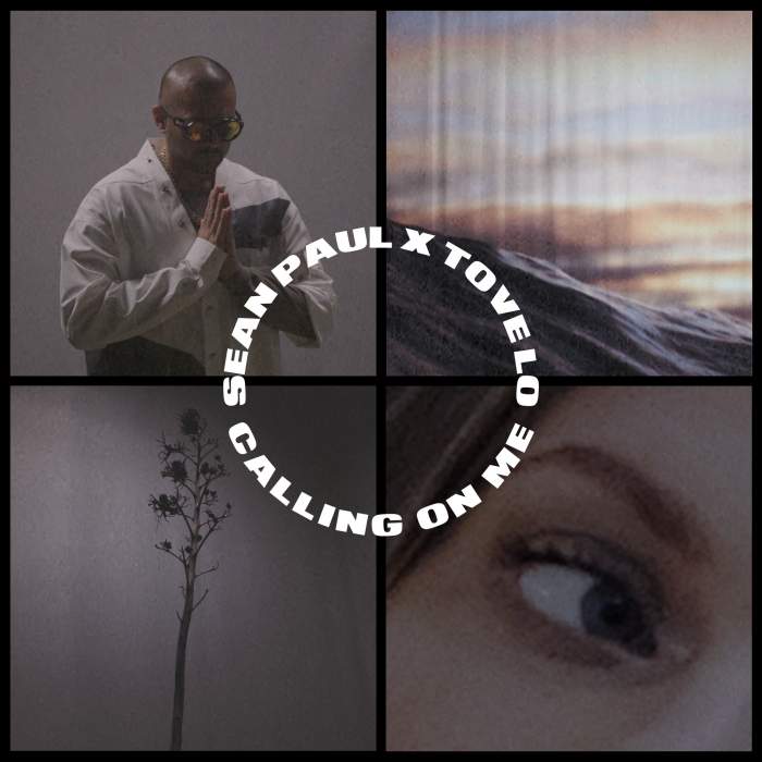 Sean Paul & Tove Lo - Calling On Me