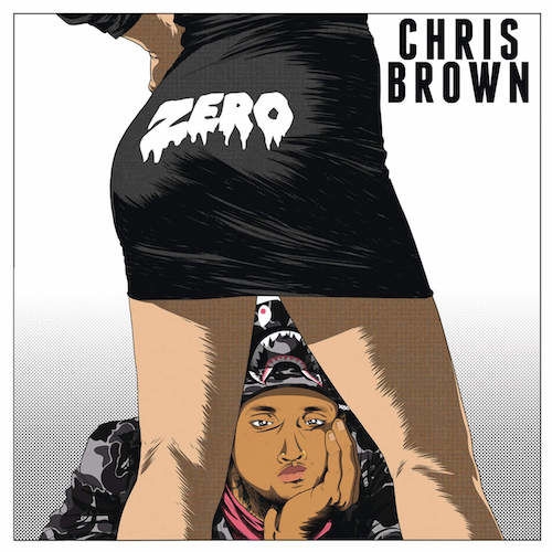 скачать chris brown zero mp3 скачать