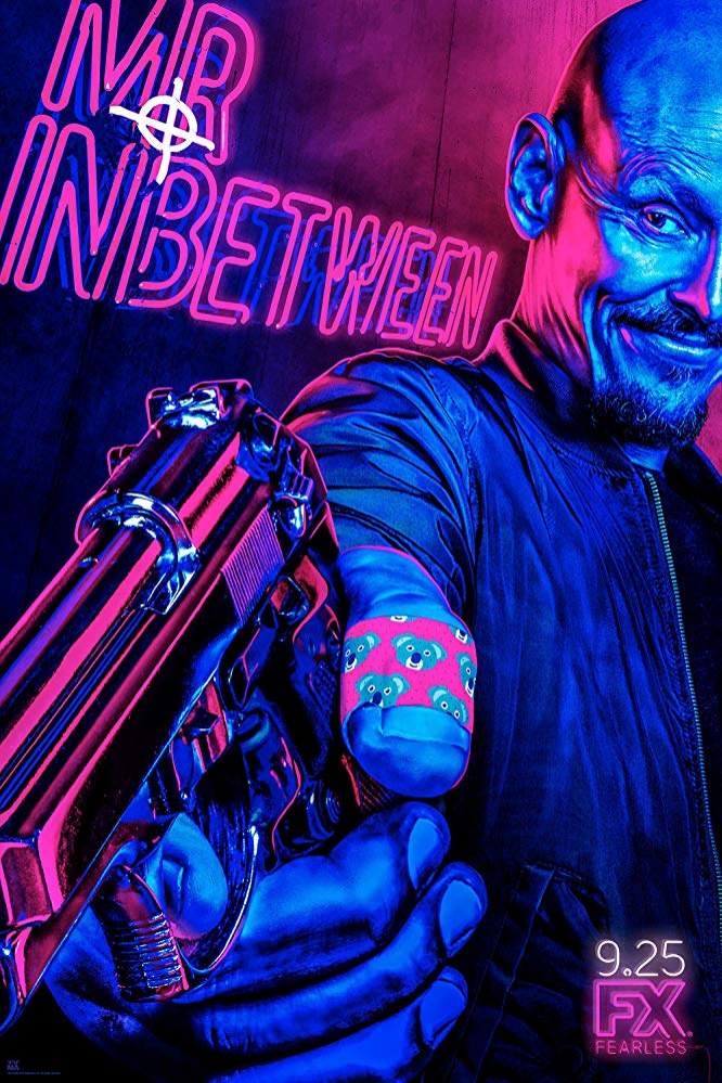 New Episode: Mr Inbetween Season 2 Episode 6 - Let Me Stop You There