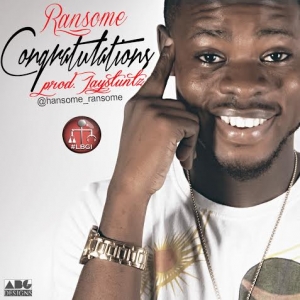 Ransome - Congratulations