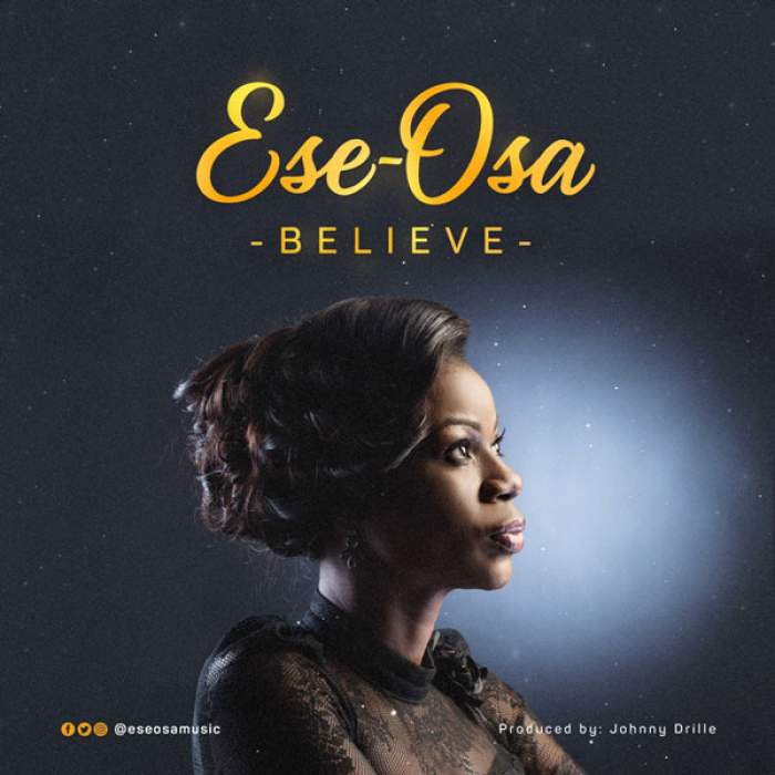 Ese-Osa - Believe