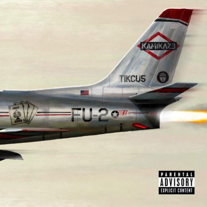 Lyrics: Eminem - Good Guy (feat. Jessie Reyez)