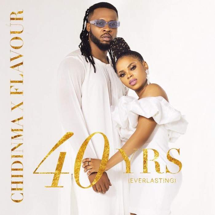 Flavour & Chidinma - Iyawo Mi