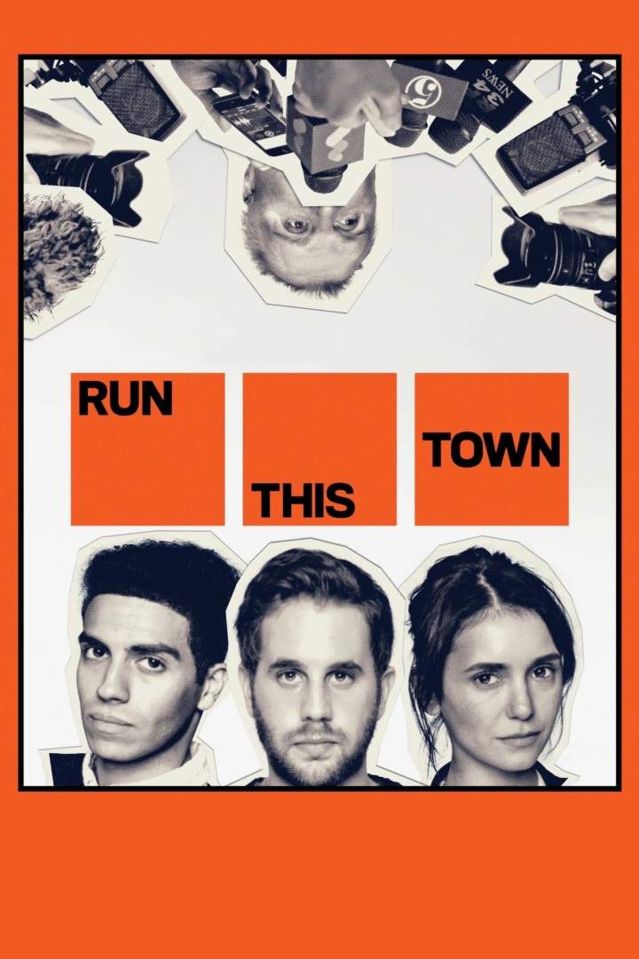 Run This Town (2019) - Netnaija Movies