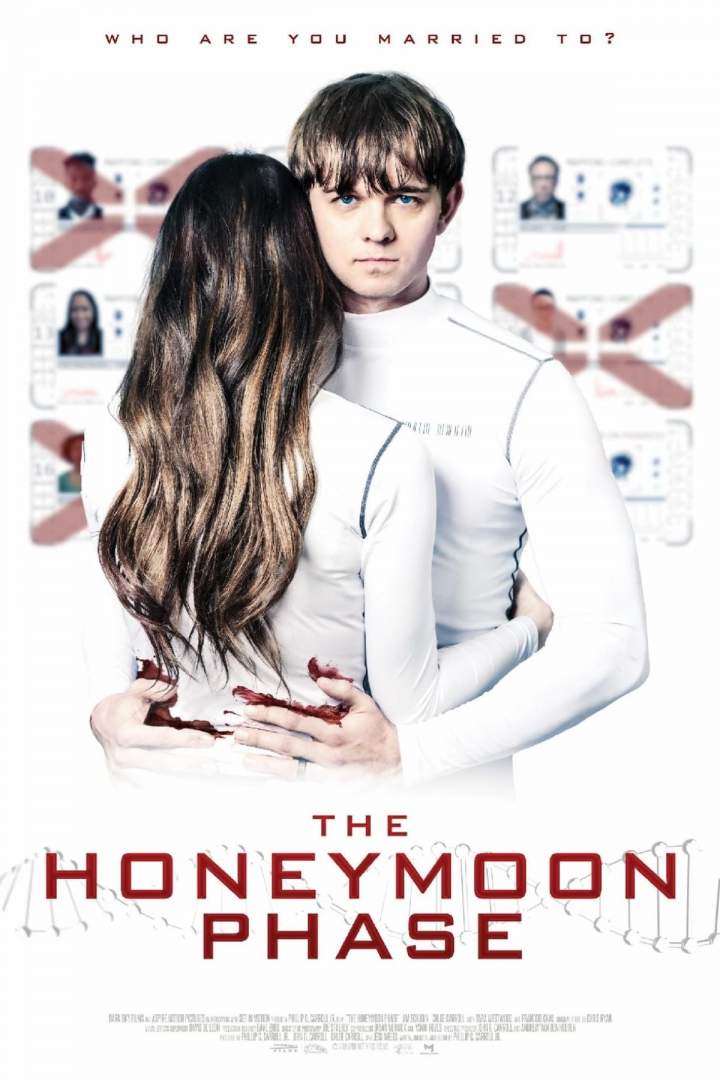 The Honeymoon Phase (2019) - Netnaija Movies