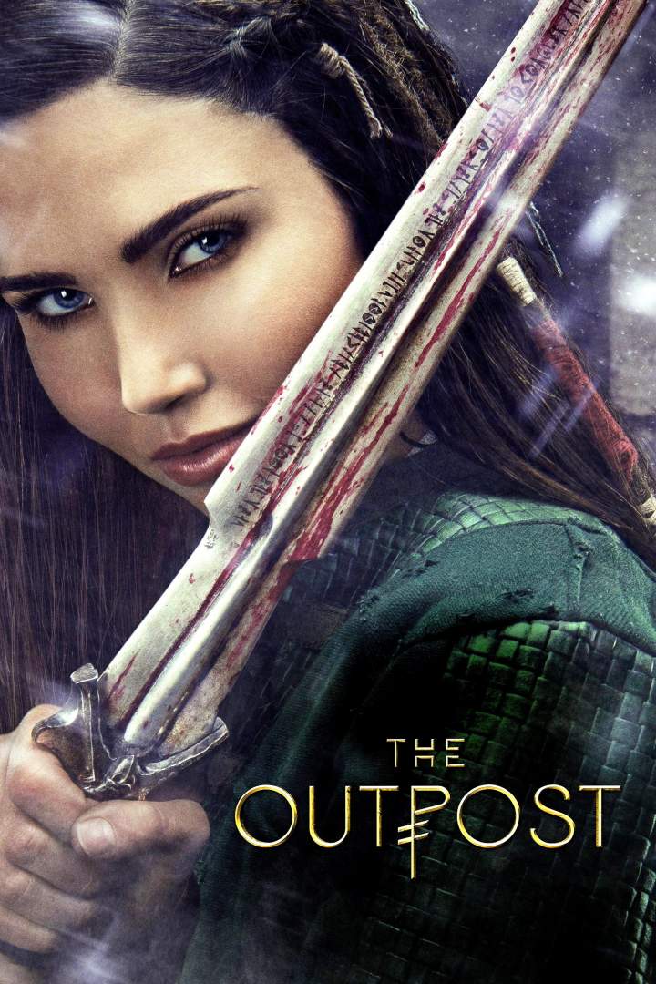 New Episode: The Outpost Season 3 Episode 12 - Where Death Lives