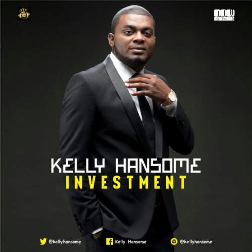 Kelly Hansome - Investment