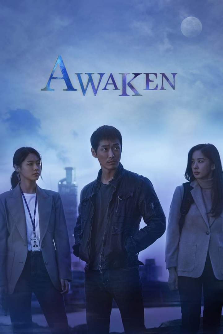 K-Drama: Awaken Mp4 DOWNLOAD – netnaija