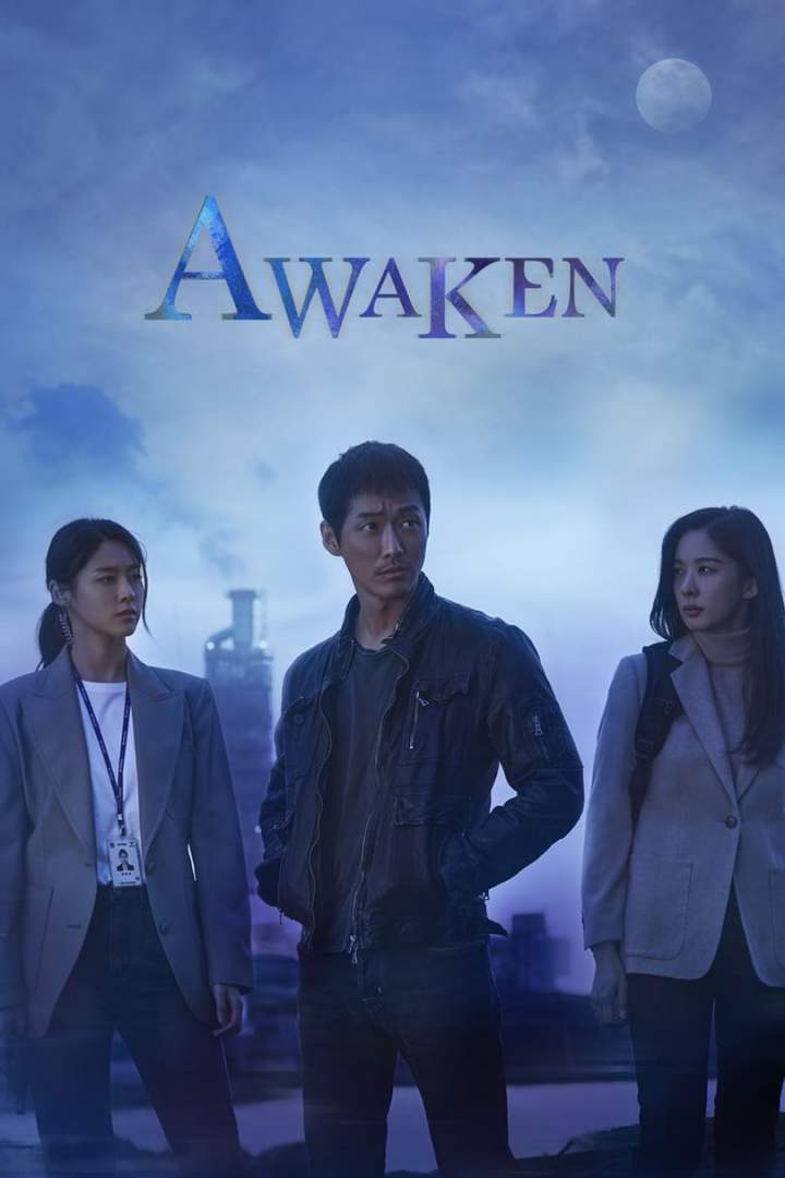 New Episode: Awaken Season 1 Episode 11 - New Warning