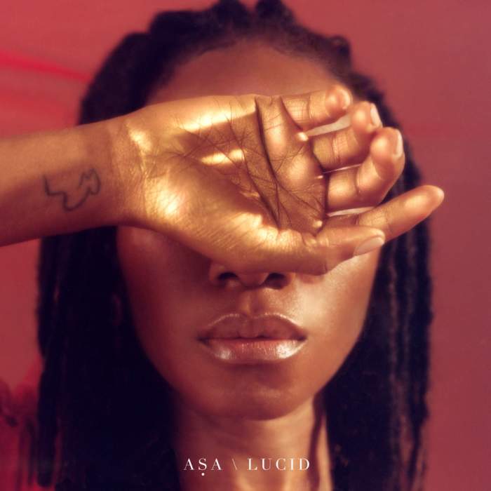 Asa - Stay Tonight