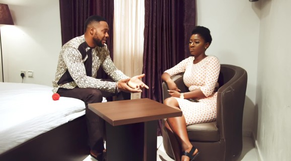 Nollywood Movie: Husbands of Lagos Season 2 Episode 1 (S02E01)