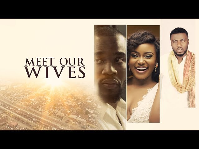 Meet Our Wives