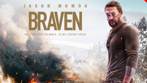 Movie: Braven (2018)