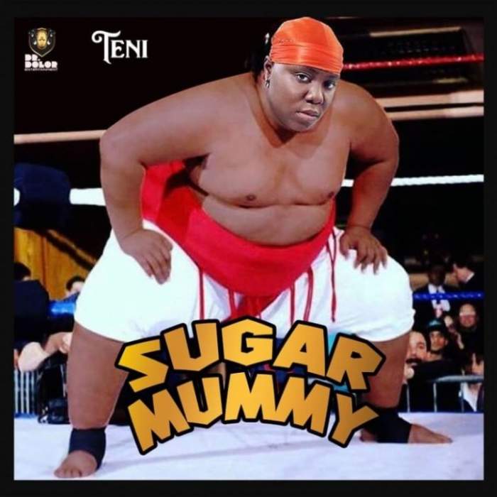 Lyrics: Teni - Sugar Mummy